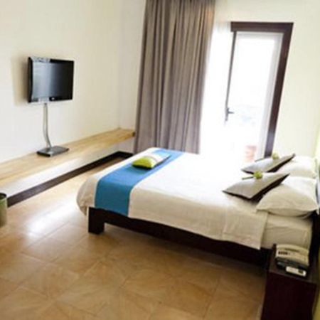 פנום פן Hotel Cara חדר תמונה